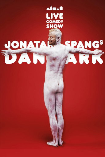Jonatan Spang's Denmark movie poster