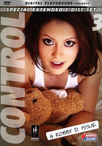 Control 3 movie poster