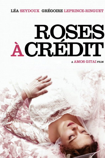 Roses on Credit movie poster