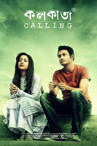 Kolkata Calling movie poster