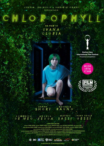 Chlorophyll movie poster