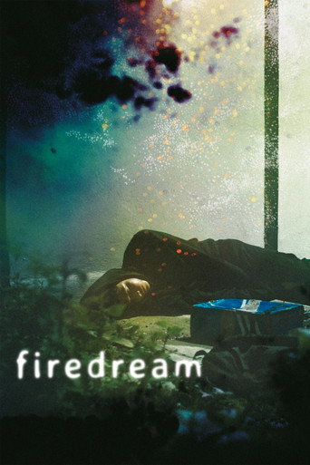 firedream movie poster