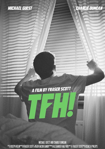 TFH! movie poster