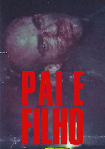 Pai e Filho movie poster