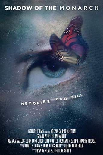 Shadow of the Monarch movie poster