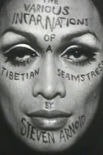 Various Incarnations of a Tibetan Seamstress movie poster
