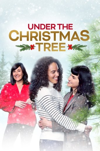 Under the Christmas Tree movie poster
