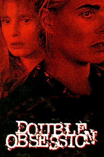 Double Obsession movie poster
