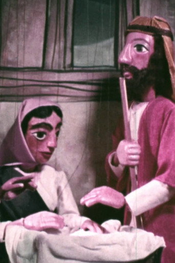 I Will Take You to the Christ Child movie poster