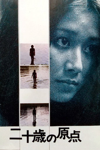 The Origin of Twenty Years Old movie poster