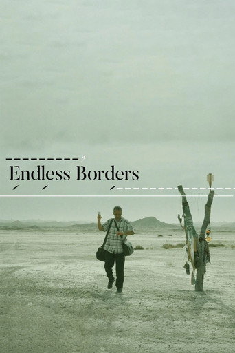 Endless Borders movie poster