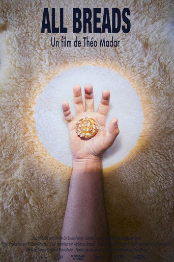 ALL BREADS movie poster