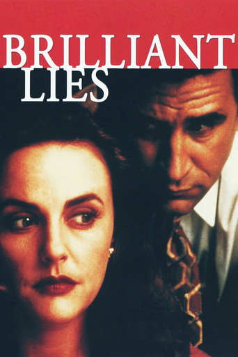 Brilliant Lies movie poster