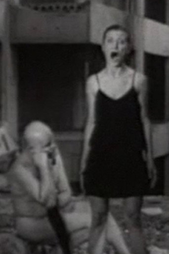 Nude movie poster