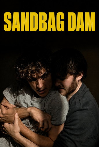 Sandbag Dam movie poster