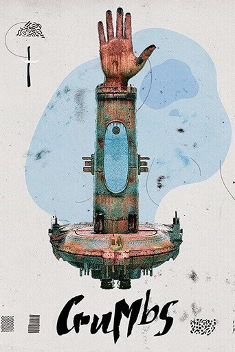 Crumbs movie poster