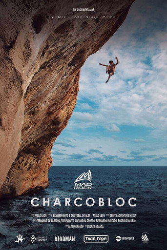 Charcobloc movie poster