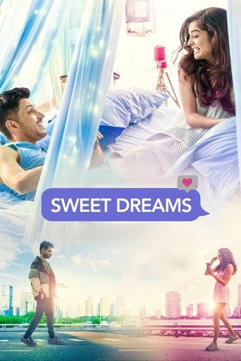 Sweet Dreams movie poster