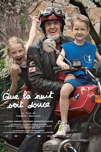 May the Night Be Sweet movie poster
