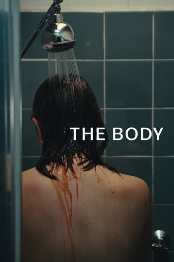 The Body movie poster