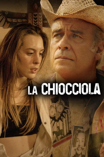 La chiocciola movie poster