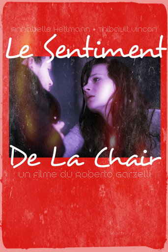 The Sentiment of the Flesh movie poster