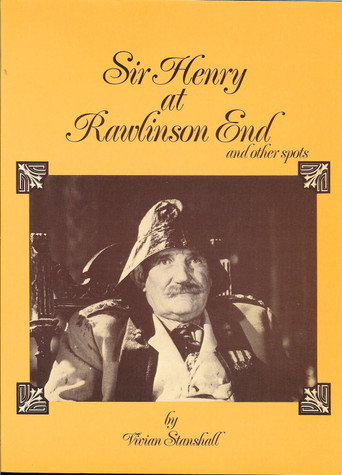 Sir Henry at Rawlinson End movie poster