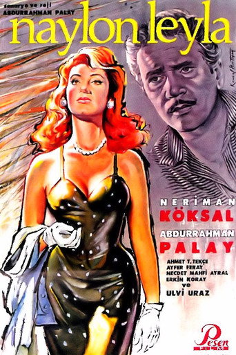 Naylon Leyla movie poster