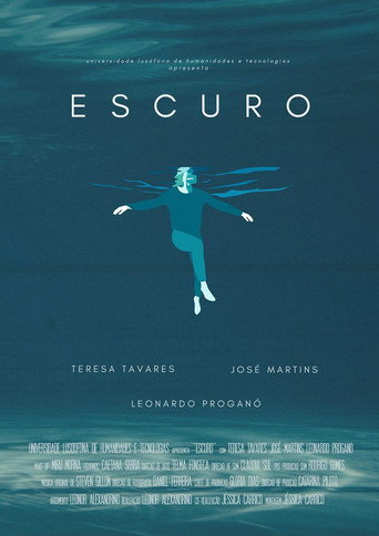 Dark movie poster