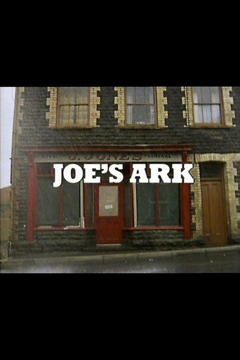 Joe's Ark movie poster