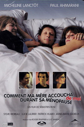 How My Mother Gave Birth to Me During Menopause movie poster
