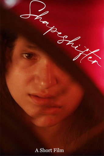 Shapeshifter movie poster