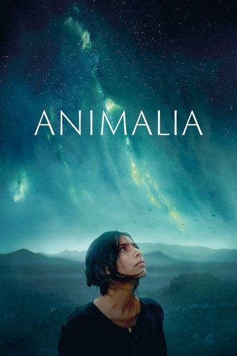 Animalia movie poster