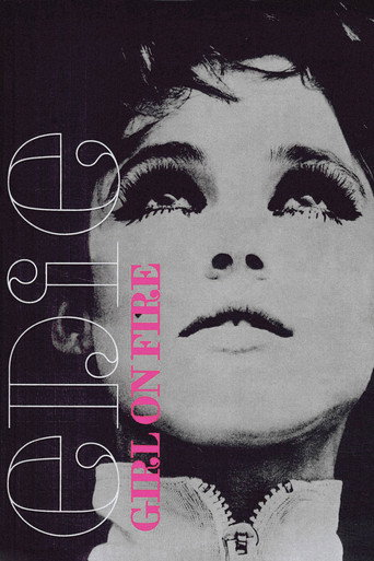 Edie: Girl on Fire movie poster