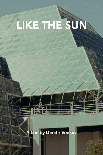 Like the Sun movie poster