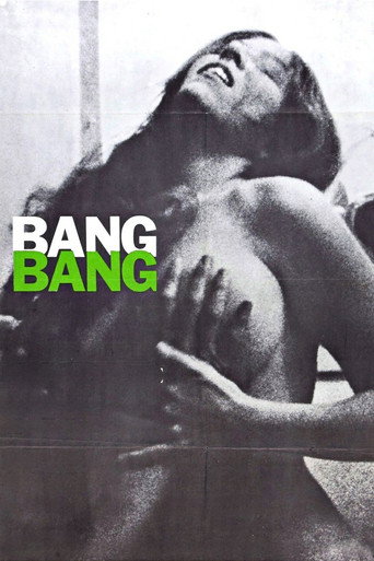 Bang Bang movie poster
