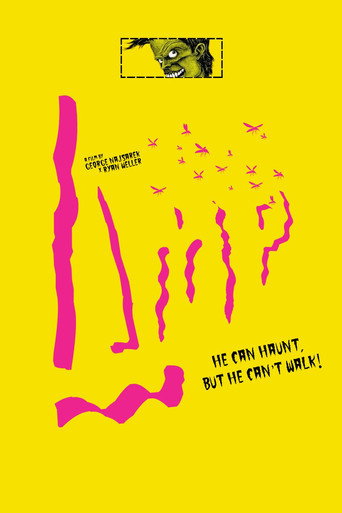 LIMP movie poster