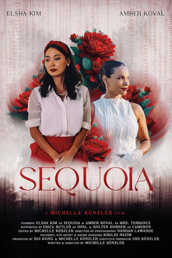 Sequoia movie poster