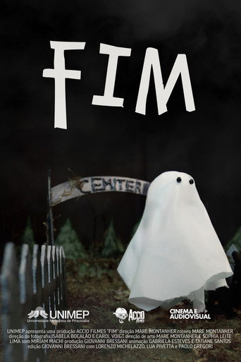 Fim movie poster