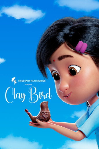 Clay Bird movie poster