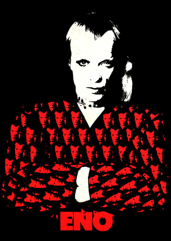 Eno movie poster