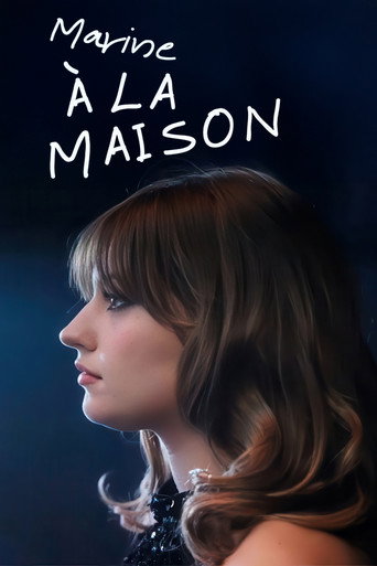 Marine - À la maison movie poster