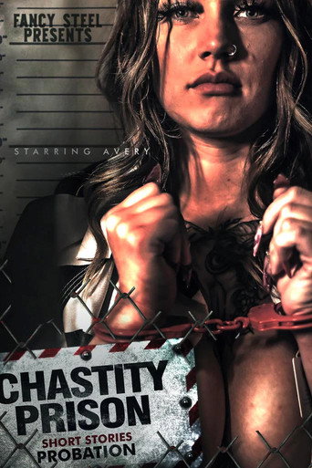 Chastity Prison: Probation movie poster