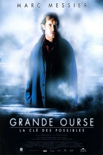 The Master Key movie poster