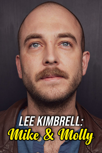 Lee Kimbrell: Mike & Molly movie poster