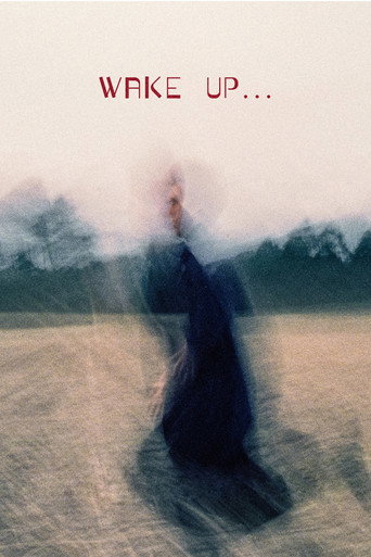 wake up... movie poster