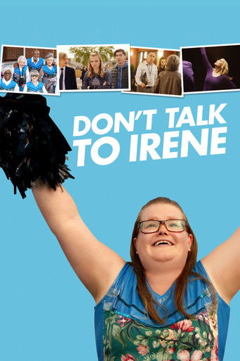 Don't Talk to Irene movie poster
