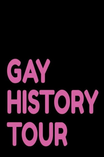 Gay History Tour movie poster