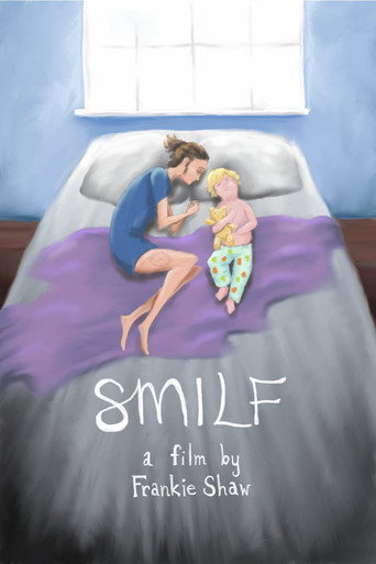 SMILF movie poster