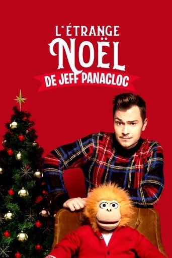 L'Étrange Noël de Jeff Panacloc movie poster